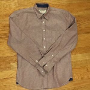 Marine Layer Button Down